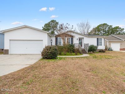 1060 Waterview Lane SW, Carolina Shor, NC, 28467
