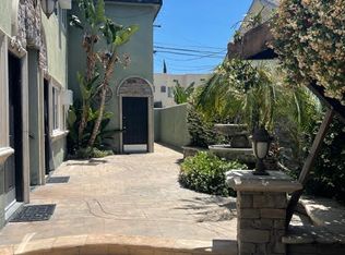 1162 N Berendo St APT 2, Los Angeles, CA 90029