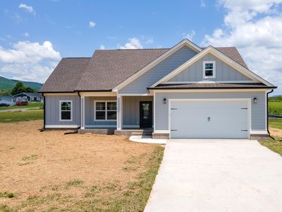 25 Winning Gate Trl, Dunlap, TN, 37327