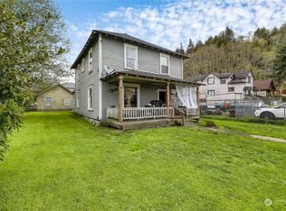 910 Summit St, Aberdeen, WA 98520