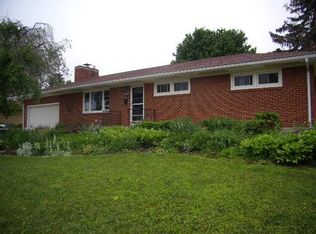 1422 Erika Dr, Springfield, OH