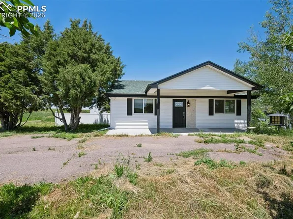 11613 Steele Ave, Elbert, CO 80106