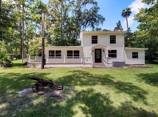 24320 Spillers Dr, Astor, FL 32102