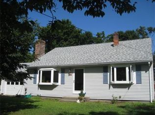 156 Rocky Hill Rd, Hadley, MA 01035