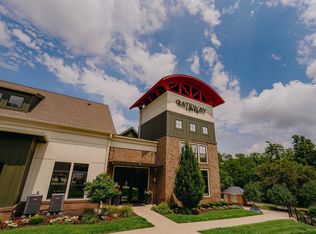 Gateway Lofts Centerville, Dayton, OH 45459