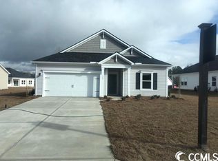 967 Maya Layne Drive Gibson S #62, Little River, SC 29566