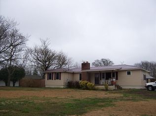 8247 State Highway 75, Horton, AL 35980