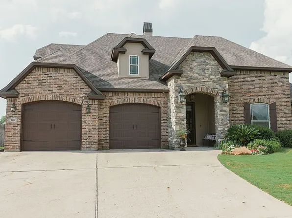 187 Diane Ln, Stonewall, LA 71078
