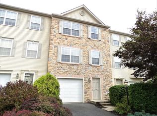 135 Bradford St, Millersville, PA 17551