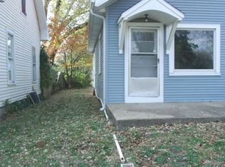 721 N Nettleton Ave, Springfield, MO 65802