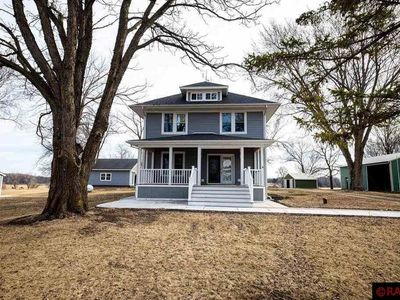 20227 490th St, Waterville, MN, 56096