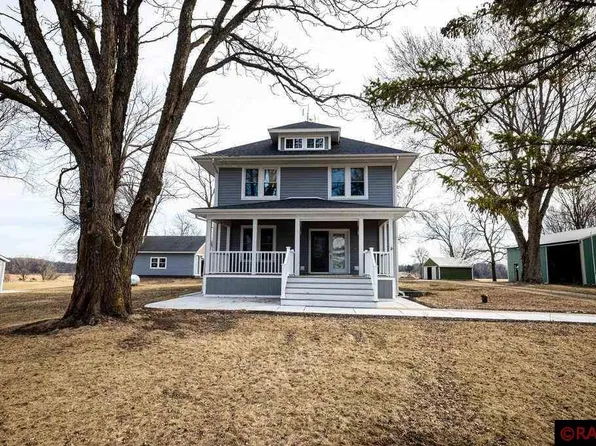 20227 490th St, Waterville, MN 56096