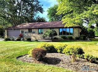 320 Orth Rd, Wauseon, OH 43567