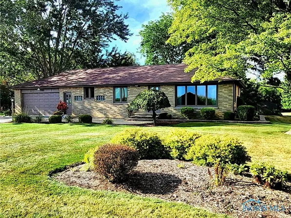 320 Orth Rd, Wauseon, OH 43567