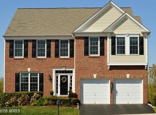 8160 Douglas Fir Dr, Lorton, VA 22079