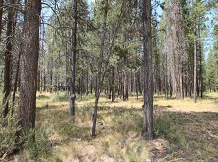 16734 Stage Stop Dr, Bend, OR 97707