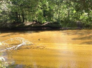 74 & 76 Newman Drew Rd, Center Ossipee, NH 03814