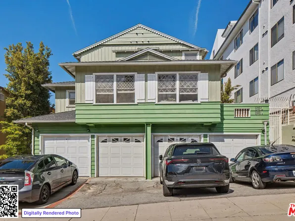 10481 Eastborne Ave, Los Angeles, CA 90024