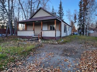 2002 Carr Ave, Fairbanks, AK 99709