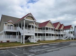 9721 Village Ln #9711B, Ocean City, MD 21842