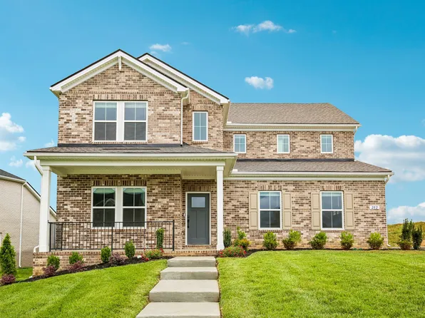 282 Johnnys Pl, Mount Juliet, TN 37122