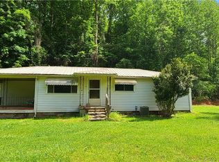 668 Mount Bethel Rd, Sunset, SC 29685