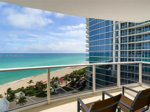 18001 Collins Ave #1210, North Miami Beach, FL 33160