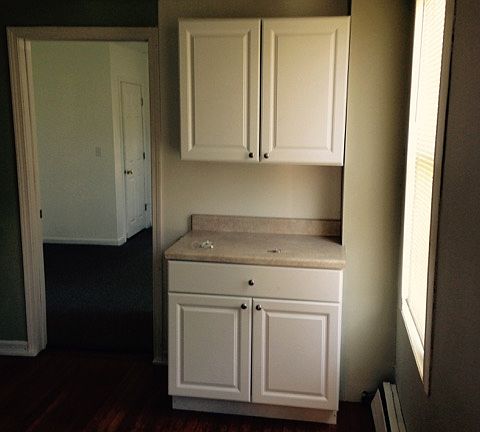Unit 2 kitchen