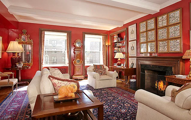 Sold by Brown Harris Stevens | media 3