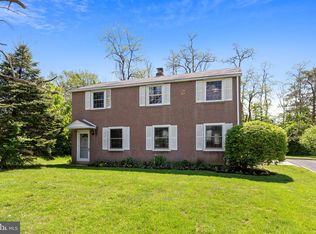 4111 Pilgrim Rd, Plymouth Meeting, PA 19462