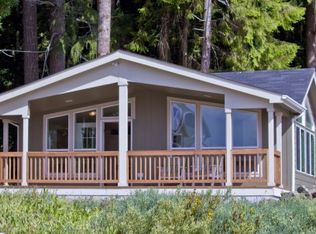 16891 NE North Shore Rd, Tahuya, WA 98588