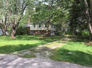 9417 Nora Ln, Indianapolis, IN
