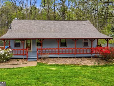 360 Crestwood Dr, Canton, GA, 30114