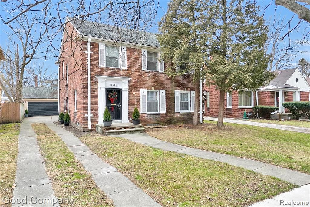 14601 Faust Ave, Detroit, MI 48223 MLS 20240007104 Zillow