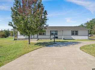 170 Vz County Road 3225, Wills Point, TX 75169