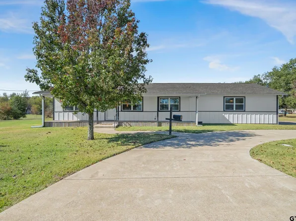 170 Vz County Road 3225, Wills Point, TX 75169