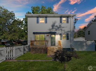 3001 Gilboa Ave, Zion, IL 60099