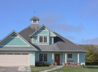 505 Shamsi Ct, Ferndale, CA 95536