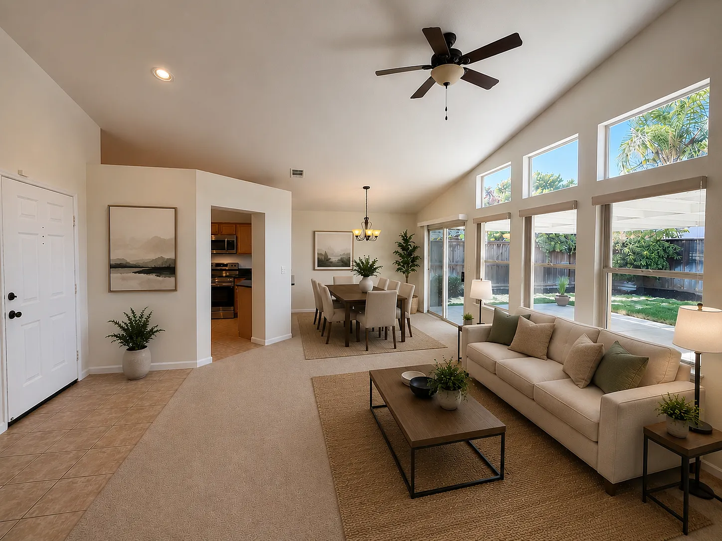 3 bed, 1338 sqft, $2,550 — Photo 3