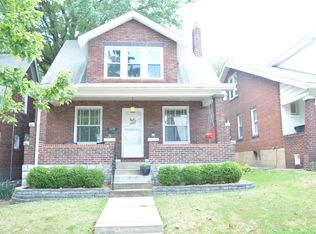 5970 Columbia Ave, Saint Louis, MO 63139