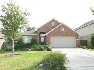 3643 Pine Needle Cir, Round Rock, TX 78681