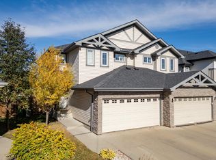 6520 59th Ave, Beaumont, AB T4X 2A5