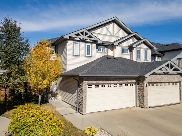 6520 59th Ave, Beaumont, AB T4X 2A5