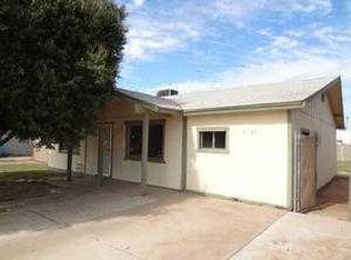 6726 W Windsor Ave, Phoenix, AZ 85035