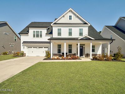 206 Abaco Way, Hampstead, NC, 28443