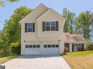 36 Carrie Dr, Dallas, GA 30157