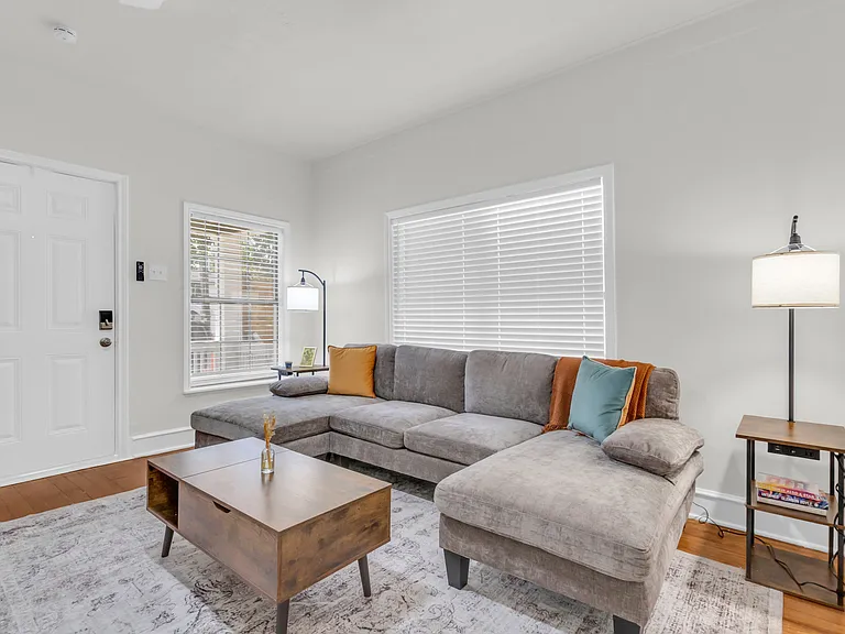 4121 Junius St #A — Photo 7