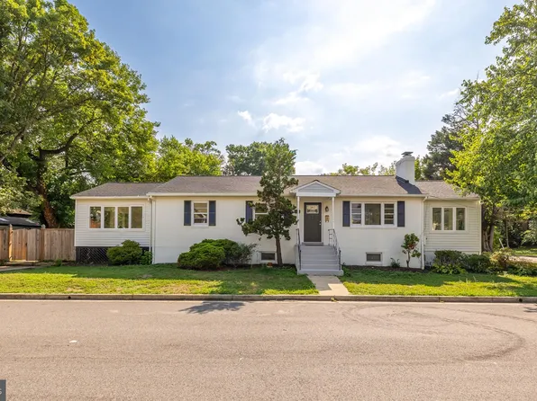 17 S Lexington St, Arlington, VA 22204