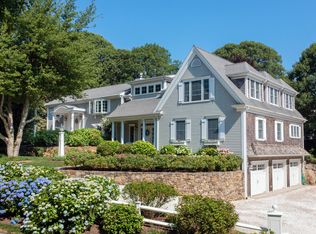 8 Winslow Way, Orleans, MA 02653