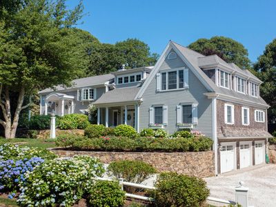 8 Winslow Way, Orleans, MA, 02653